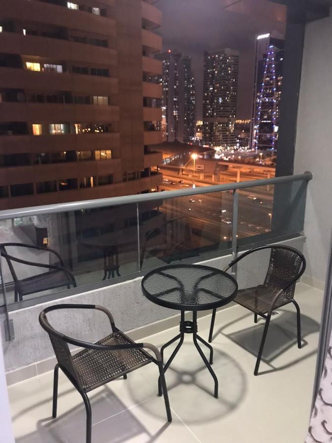 Apartament The S Dubaj Zewnętrze zdjęcie