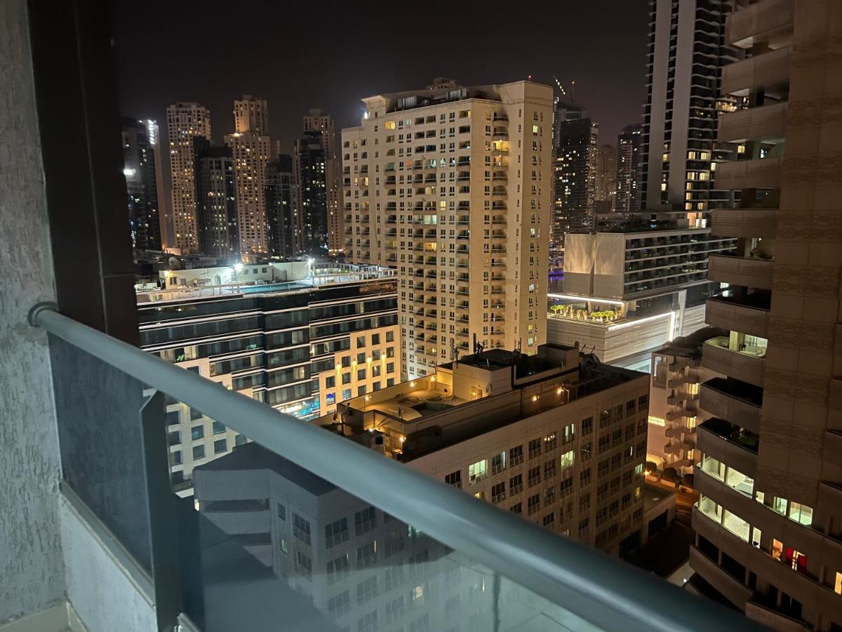 Apartament The S Dubaj Zewnętrze zdjęcie