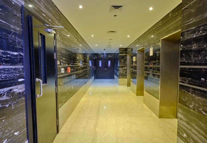 Apartament The S Dubaj Zewnętrze zdjęcie