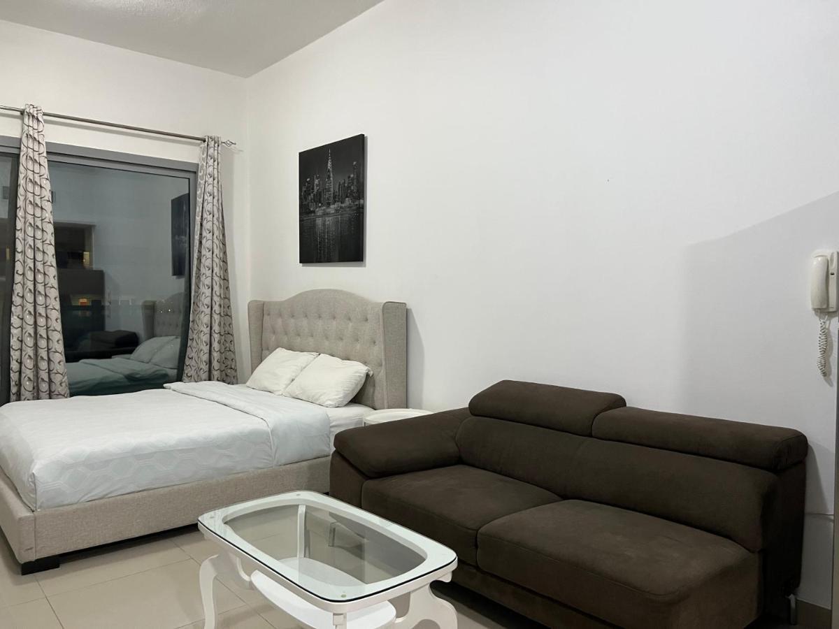 Apartament The S Dubaj Zewnętrze zdjęcie