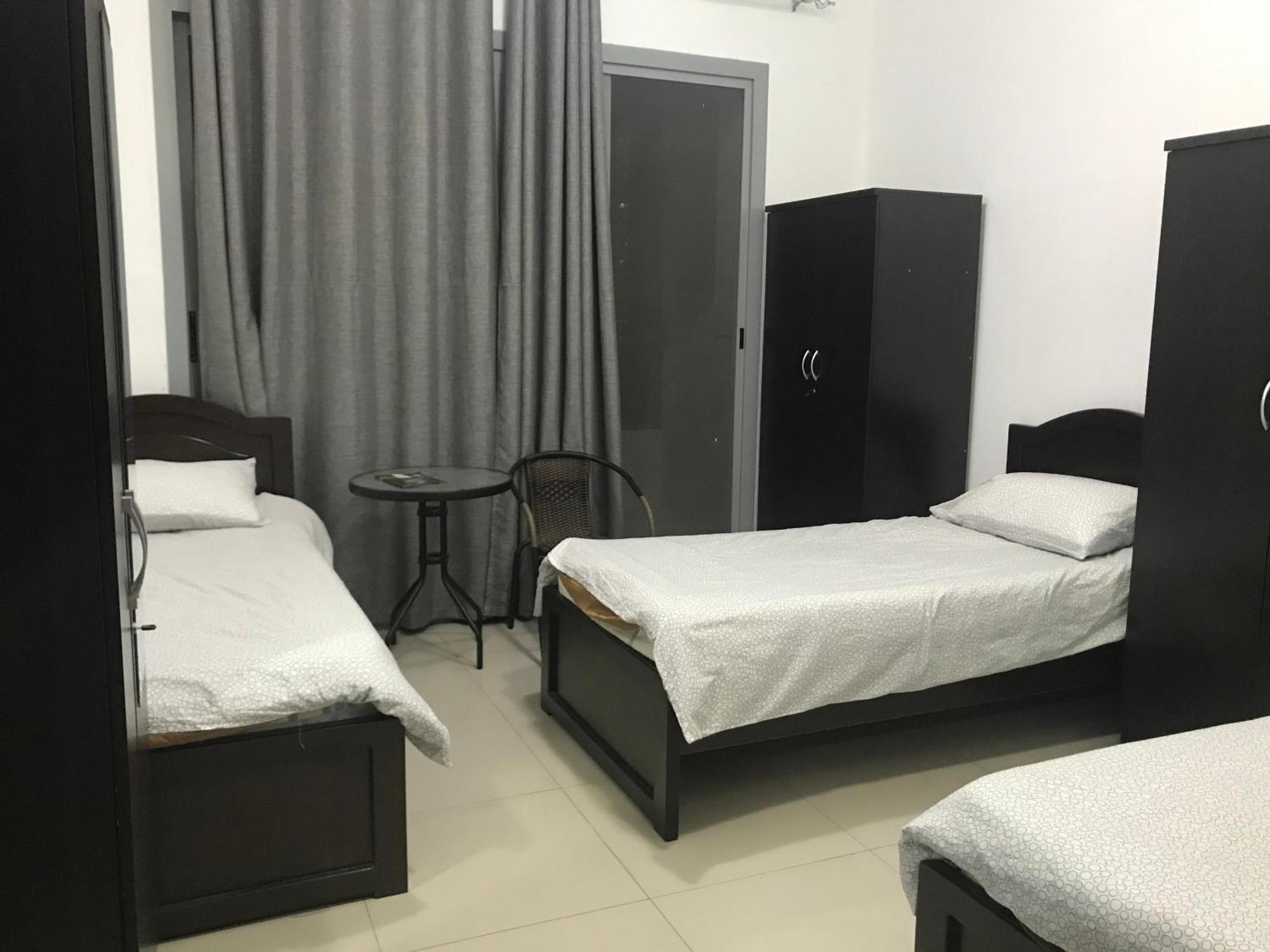 Apartament The S Dubaj Zewnętrze zdjęcie